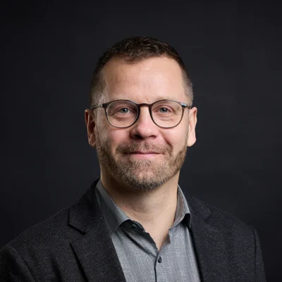 Markku Suoperä